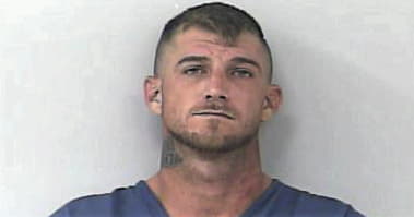 Armando Pena-Reyes, - St. Lucie County, FL 